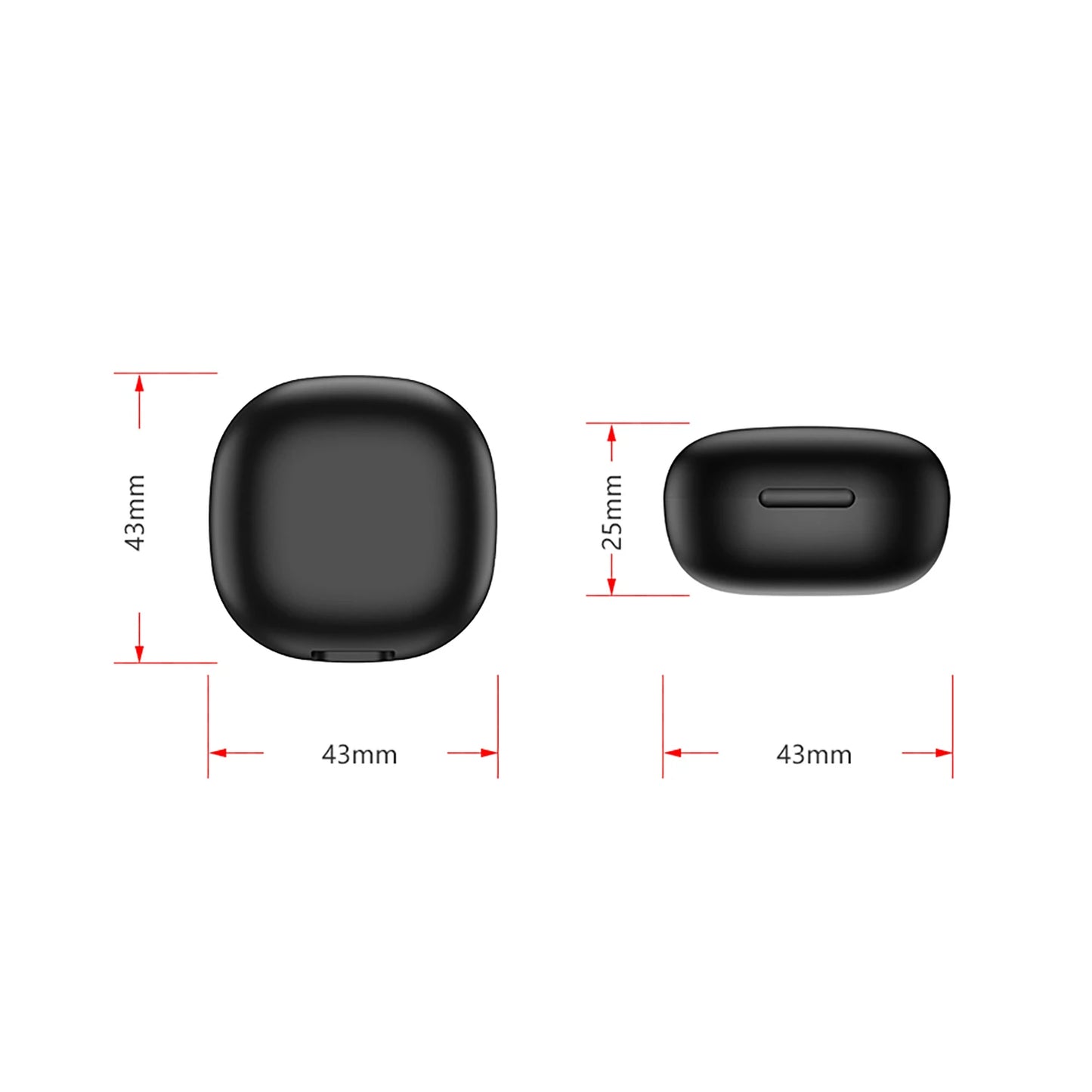 Charging Case