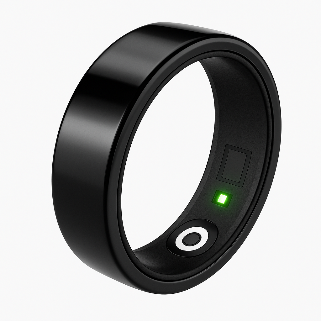 Smart Ring